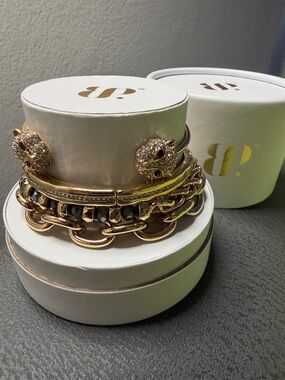 Bomb Party Spring Stacks 2025 - A Walk On The Wild Side